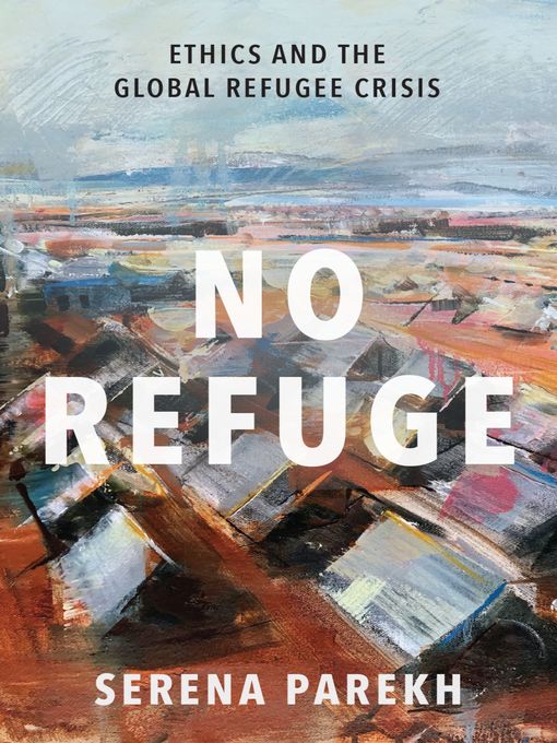 Title details for No Refuge by Serena Parekh - Available